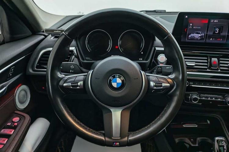 Used BMW 1 Series 2021 Restyled 125i M Sport Night Edition
