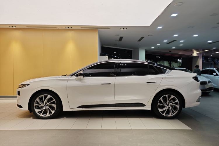 Used Ford Mondeo 2023 EcoBoost 245 Ultimate Model