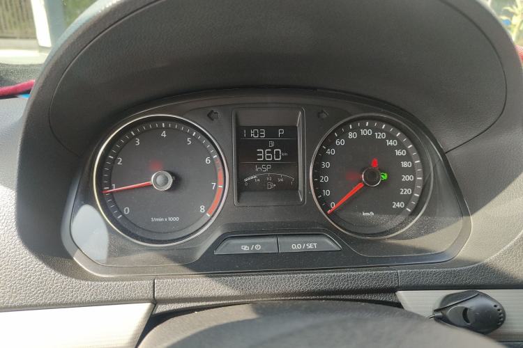 Used Volkswagen Jetta 2015 1.4TSI Automatic Sport Model