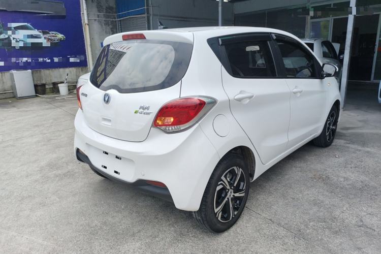 Used Oshan Benni E-Star 2020 Heart Edition Lithium Iron Phosphate (31.18 kWh)