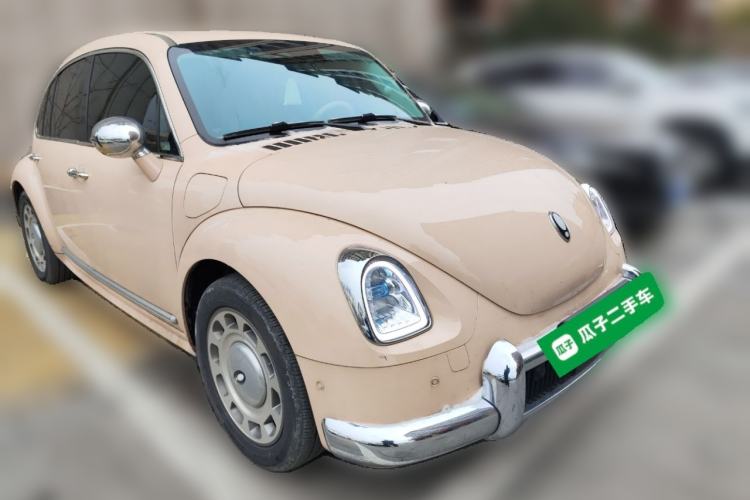 Used ORA Ballet Cat 2022 500km Sleeping Beauty Edition