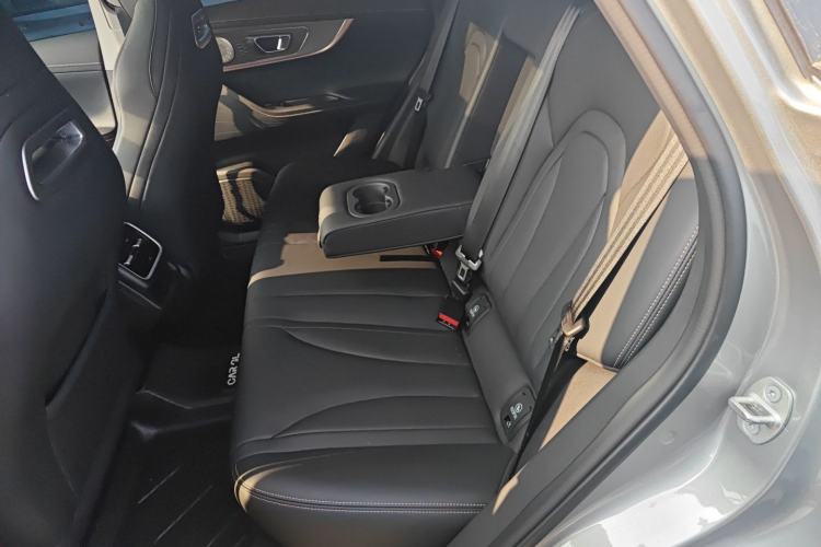 Used Chery Tiggo 5x 2025 High-Performance Edition 1.5T CVT Luxury Model