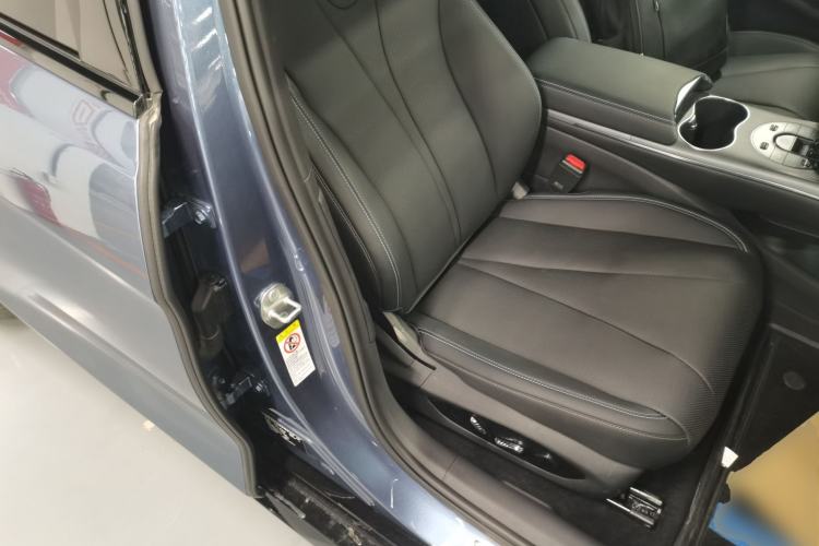 Used BYD Seal 2025 650 Intelligent Driving Version