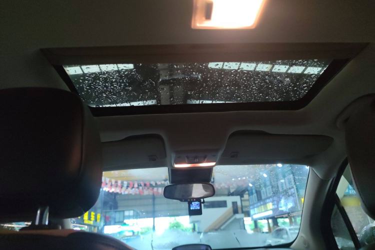 Used Buick Encore 2013 1.4T Automatic Two-Wheel Drive Leading Model
