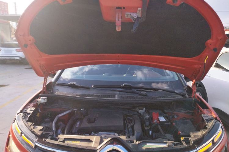 Used Citroen C5 AIRCROSS 2017 380THP Luxury Version