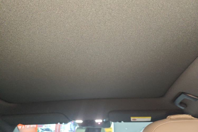 Used Li Auto L6 2025 Pro Smart Refresh Edition