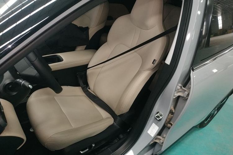 Used Wuling Bingo PLUS 2024 510 km Range 5-Seater Version
