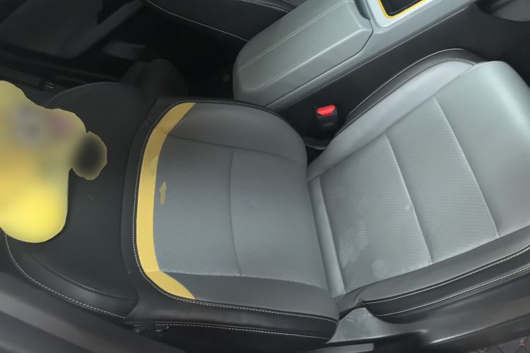 Used AION Y 2022 70 Enjoyment Edition Lithium Iron Phosphate