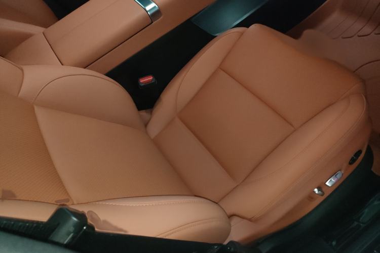 Used Li Auto L6 2025 Pro Smart Refresh Edition
