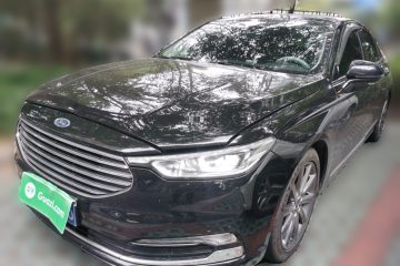 Used Ford Taurus 2019 EcoBoost 245 Premium Edition