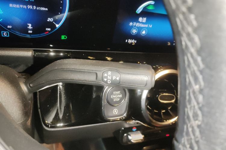 Used Mercedes-Benz GLA 2020 GLA 180
