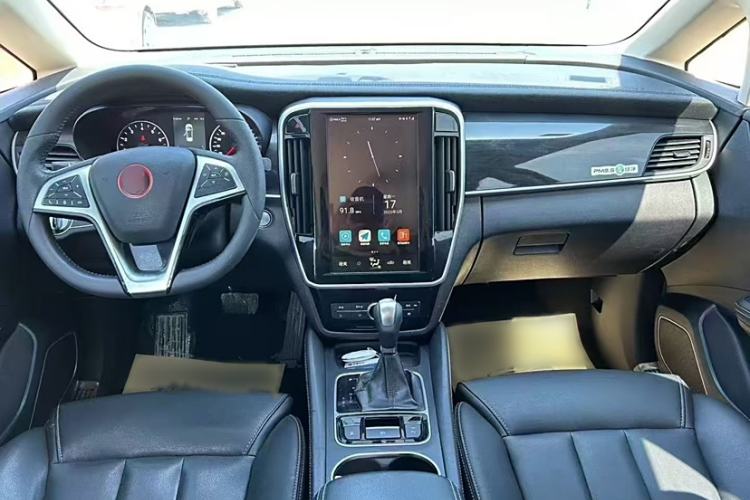 Used BYD Song MAX 2017 1.5T Automatic Smart Connect Elite 7-Seater
