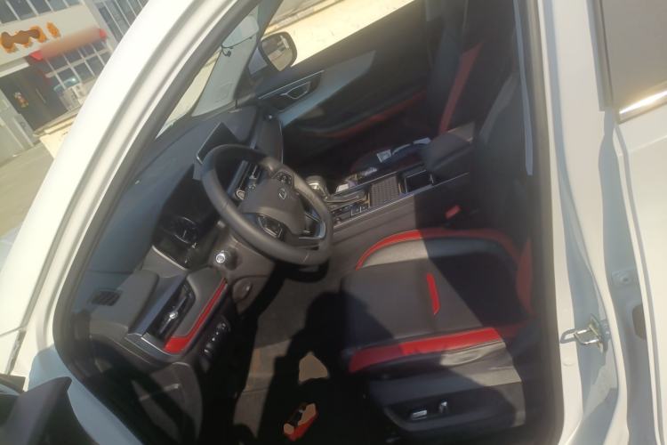 Used Chery Tiggo 5x 2022 Superhero Edition 1.5L CVT Luxury Model