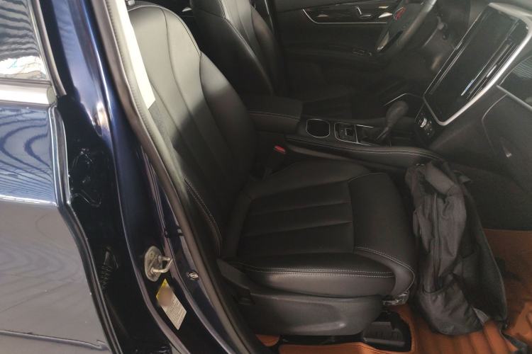 Used BYD Song MAX 2017 1.5T Automatic Smart Connect Prestige 7-Seater