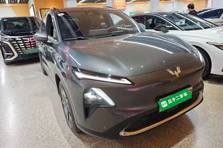 Used Wuling Xingguang S 2024 130 km Flagship Version