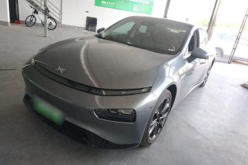 Used XPeng P7 2020 670N