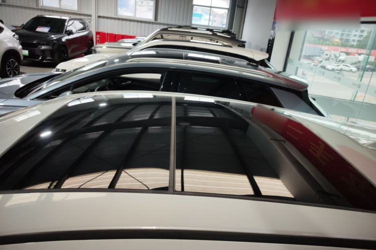 Used CIIMO X-NV 2020 Electric Edition
