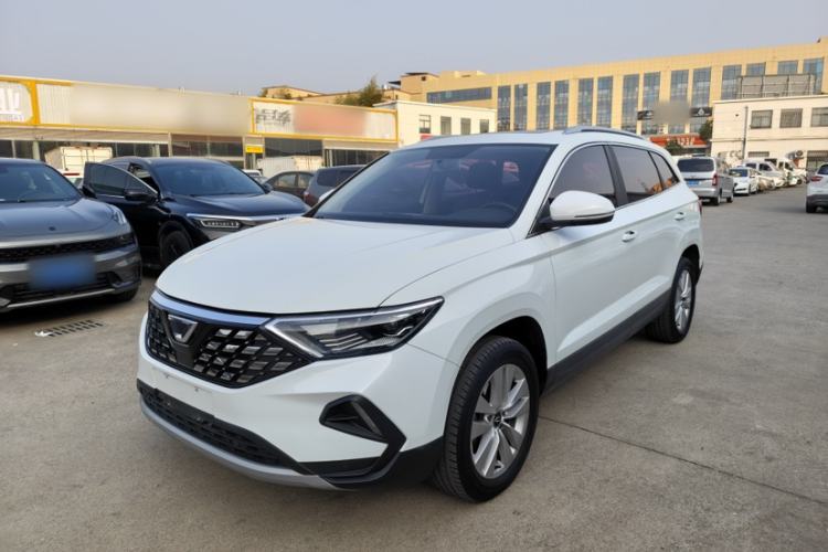 Used Jetta VS7 2020 1.4T Automatic Entry-Level Trim