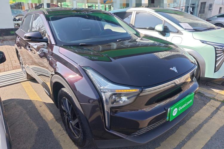 Used NETA U 2021 Pro 400 Cruiser Edition