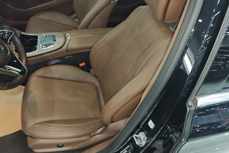 Used Mercedes-Benz E-Class 2023 E 300 L Luxury Model