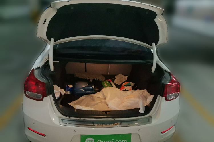 Used Chevrolet Malibu 2013 2.4L Automatic Luxury Edition