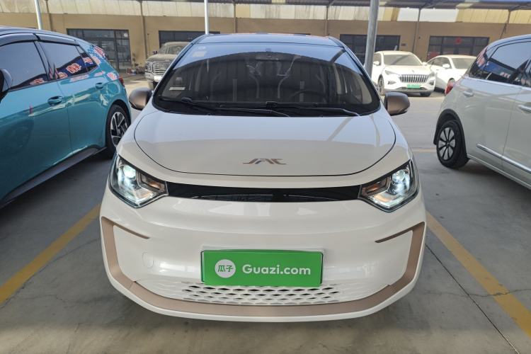 Used  E10X 2024 Charming Edition 301km Lite
