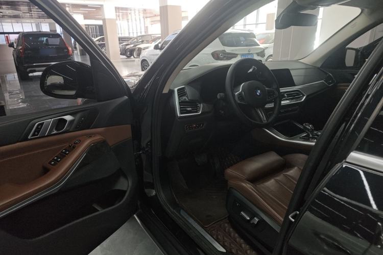 Used BMW X5 2019 xDrive30i X Design Package
