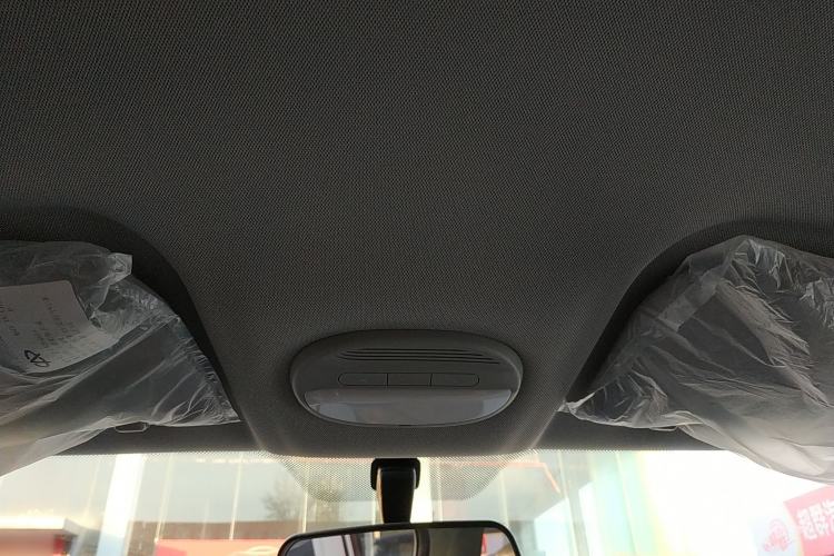 Used Chery Little Ant 2024 251km True Love Edition