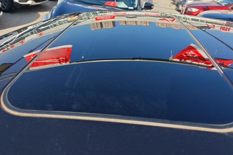 Used Volkswagen Passat 2016 330TSI DSG Prestige Edition