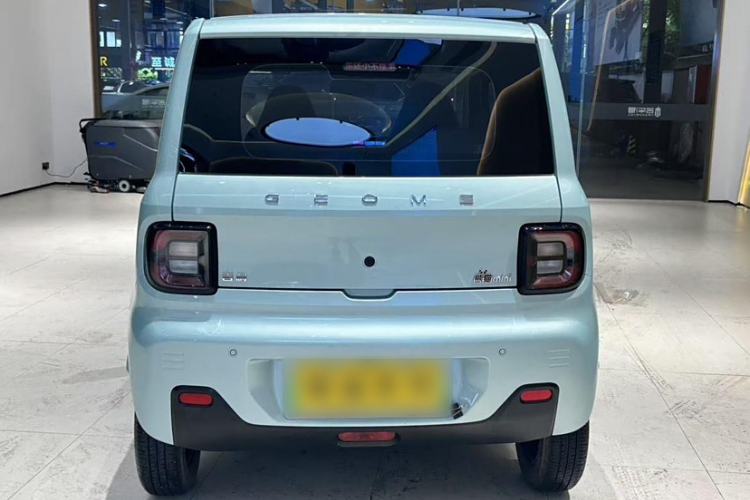 Used  Panda 2023 Panda Mini 200km Endurance Bear
