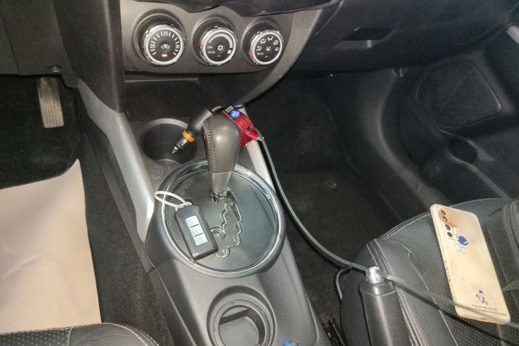 Used Mitsubishi ASX 2018 2.0L CVT Two-Wheel Drive Deluxe Edition