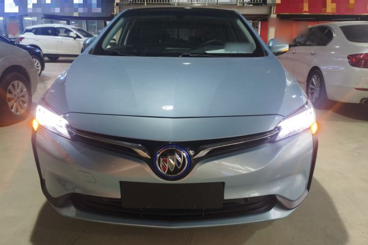 Used Buick Velite 6 2019 Connected & Smart Edition
