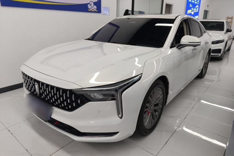 Used Bestune B70 2022 Third Generation 1.5T Automatic Premium Edition