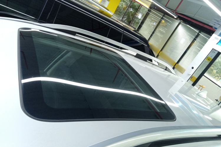 Used Subaru Forester 2013 2.5i Automatic Prestige Edition