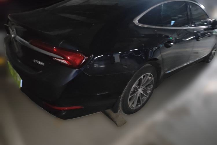 Used Buick LaCrosse 2019 28T Luxury Model