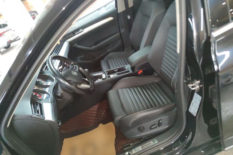 Used Volkswagen Magotan 2020 280TSI DSG Comfort Edition
