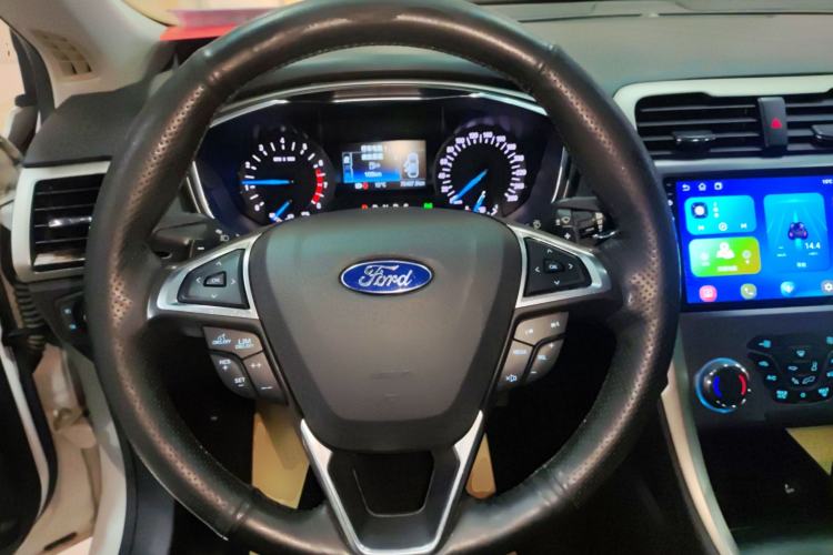 Used Ford Mondeo 2013 2.0L GTDi 200 Fashion Edition