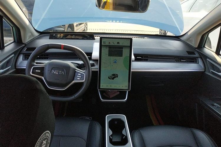 Used NETA V 2022 Chao 400 Lite