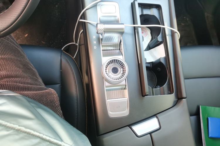 Used  BJ30 2024 1.5T Light Wilderness Pro Edition
