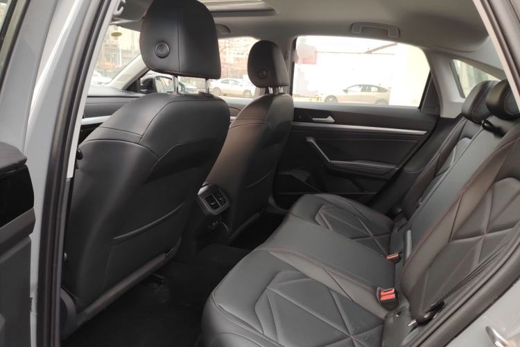 Used Volkswagen Lavida 2023 300TSI DSG Starry Sky Elite Edition
