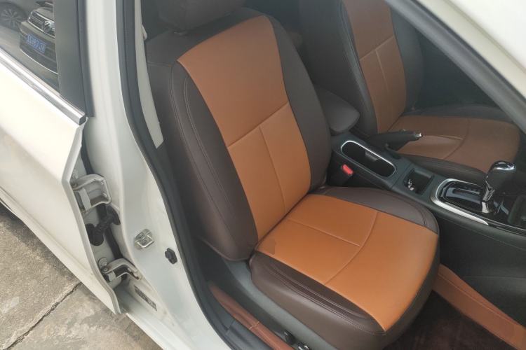 Used Nissan Tiida 2024 1.6L CVT Smart Drive Edition
