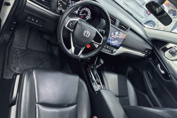 Used Honda Envix 2019 180TURBO CVT Enjoyment Edition China VI
