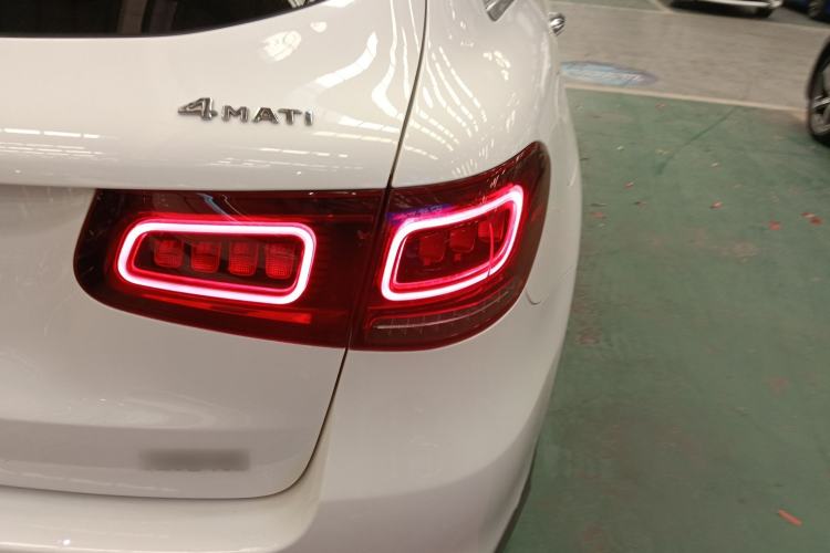 Used Mercedes-Benz GLC 2020 Facelift GLC 260 L 4MATIC Luxury Edition