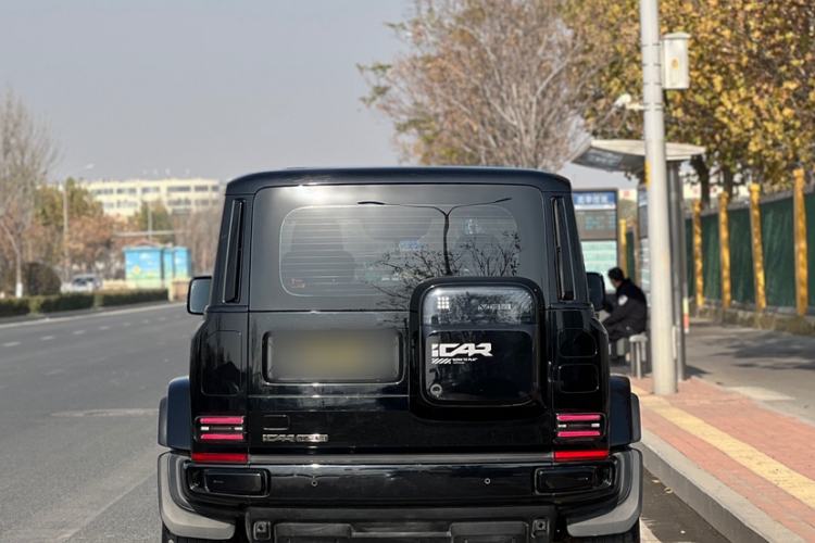 Used  V23 2025 401 Two-Wheel Drive Advanced Edition
