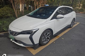 Used Buick Velite 6 2020 Plug-in Hybrid Connected Smart Edition