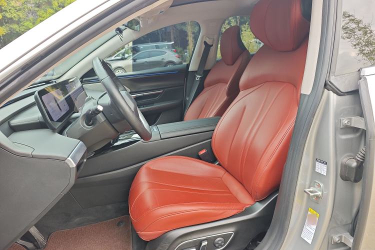 Used XPeng P7 2020 670N
