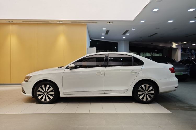 Used Volkswagen Sagitar 2018 280TSI DSG Comfort Model
