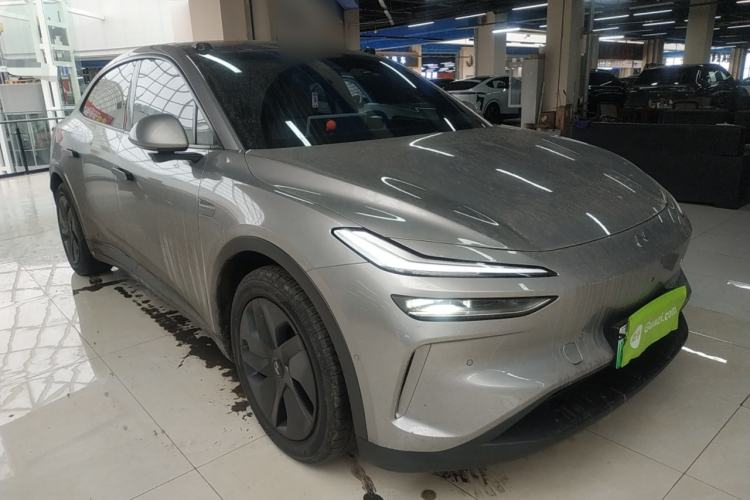 Used ONVO L60 2024 60 kWh Rear-Drive Version
