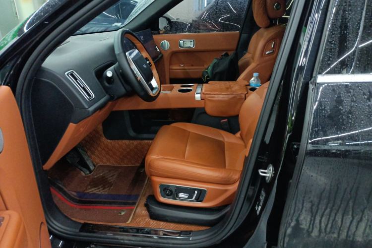 Used Li Auto L8 2023 Pro Model