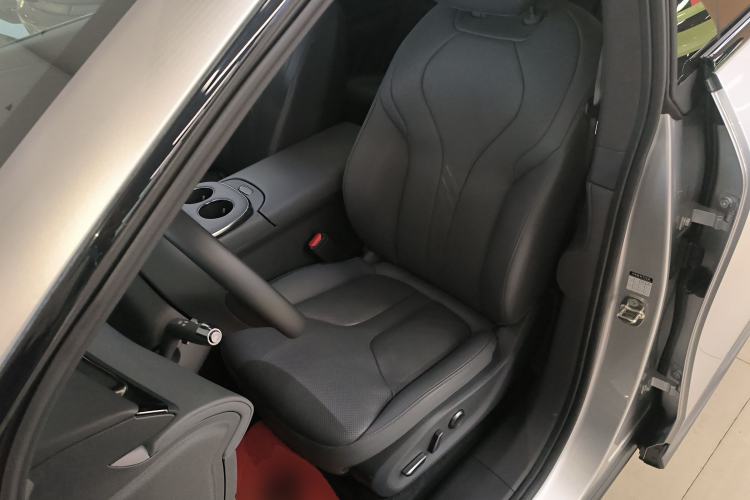 Used XPeng G7 2025 702 Max
